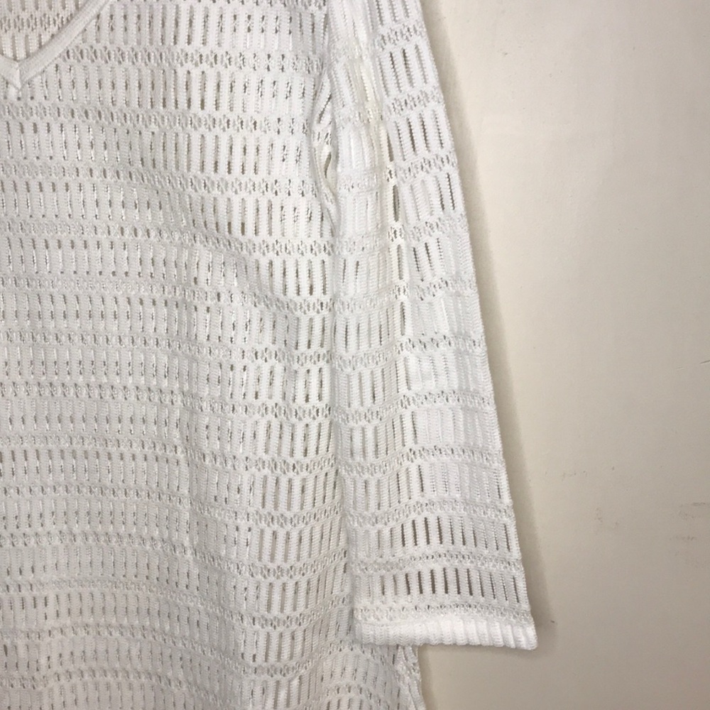 Handmade Swim Cover Up - Picture 2 of 6